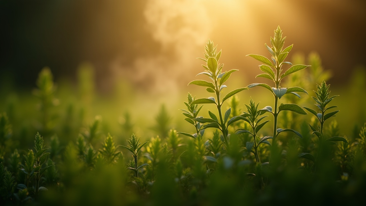 Absinthe Wormwood (Artemisia absinthium) - Steaming and Aromatic Inhalation Practices (Historical &