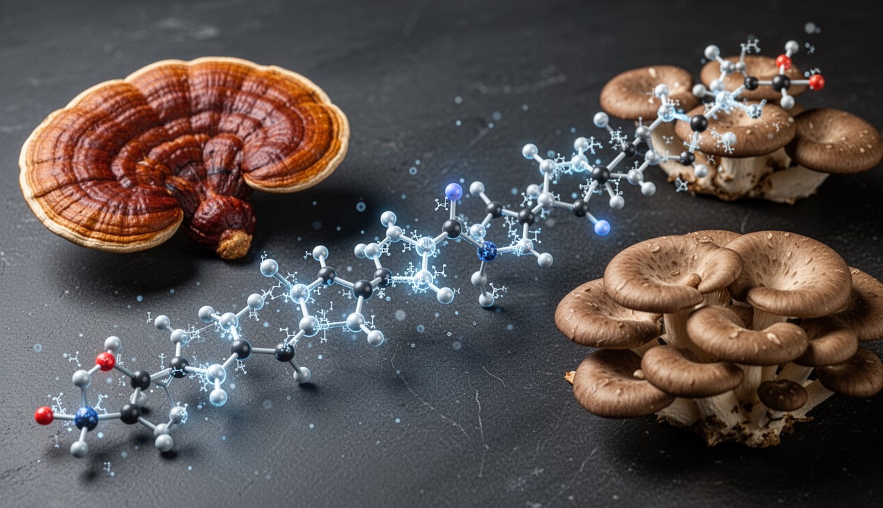 Beta-Glucans: The Immune-Modulating Polysaccharides of Medicinal Mushrooms