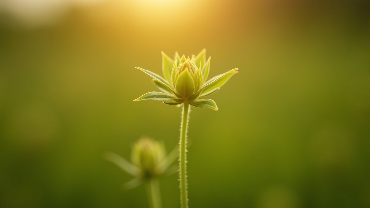 Calea Zacatechichi (Dream Herb): The Mexican Plant That the Chontal People Use to Navigate Their Dreams