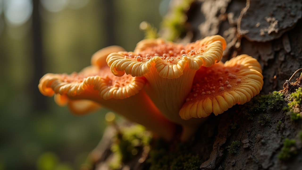 Chaga (Inonotus obliquus): The Birch Tree Parasite That Siberians Have Brewed as Tea for Centuries