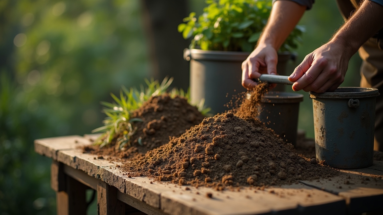 Composting Systems