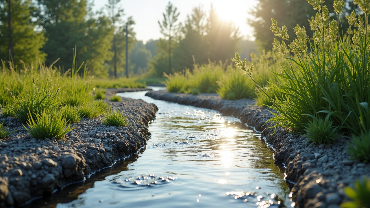 Constructed Wetlands for Water Treatment