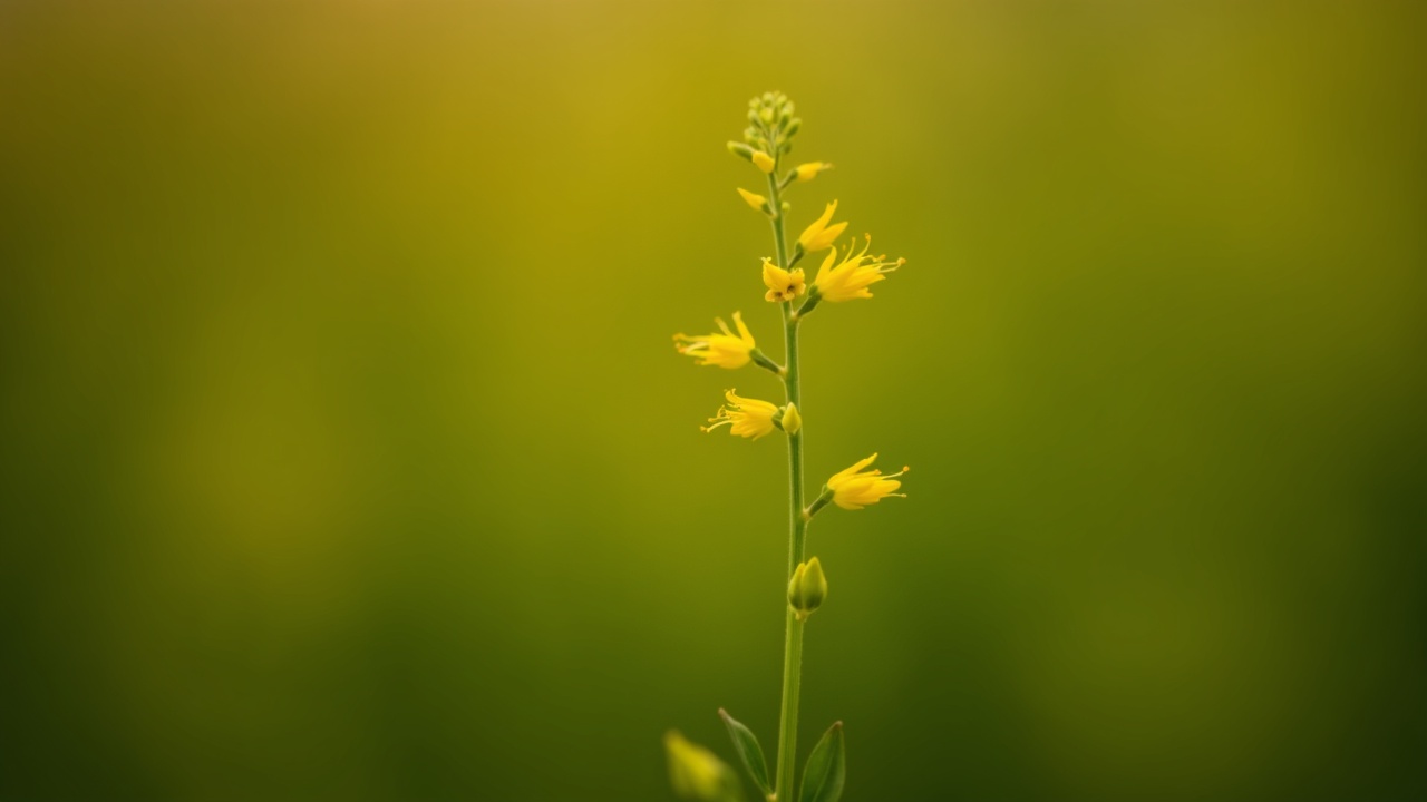 Damiana (Turnera diffusa): The Mayan Aphrodisiac That Became a Mexican Liqueur