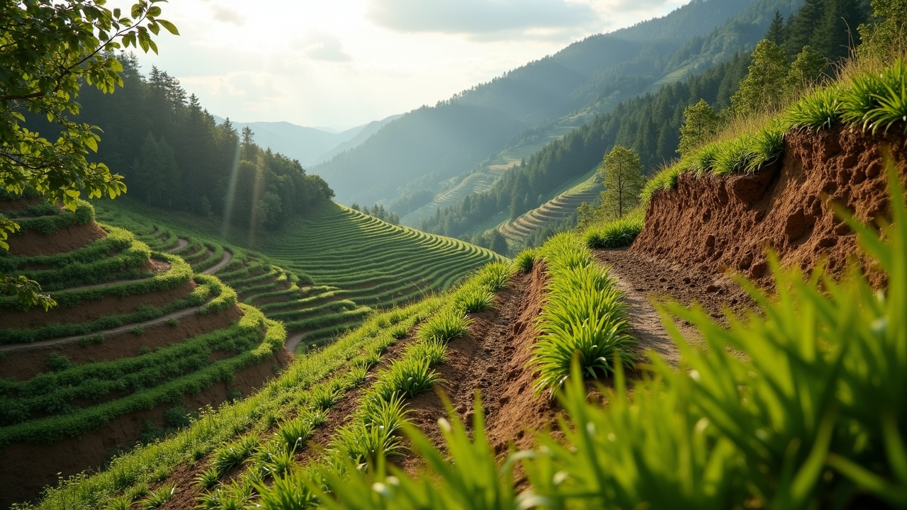 Erosion Control
