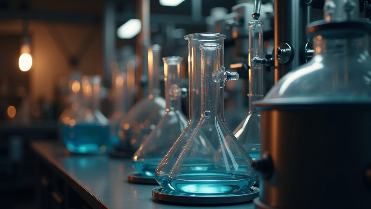 Supercritical CO2 Extraction: The Science of Solvent-Free Botanical Extracts
