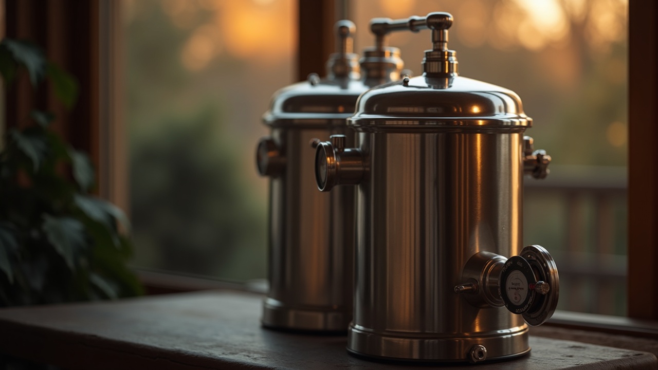 Pressurized Hot Water Extraction: When Water Becomes an Organic Solvent