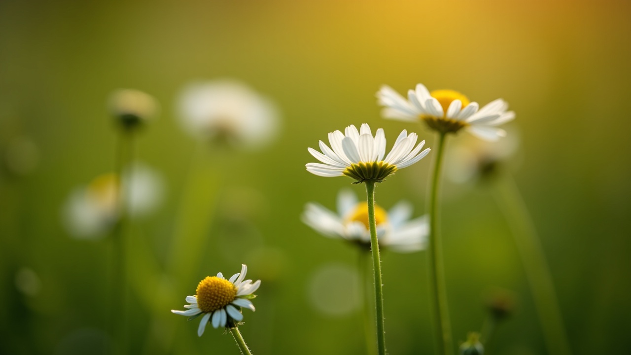 Feverfew (Tanacetum parthenium): The Medieval Migraine Remedy That Clinical Science Took Seriously