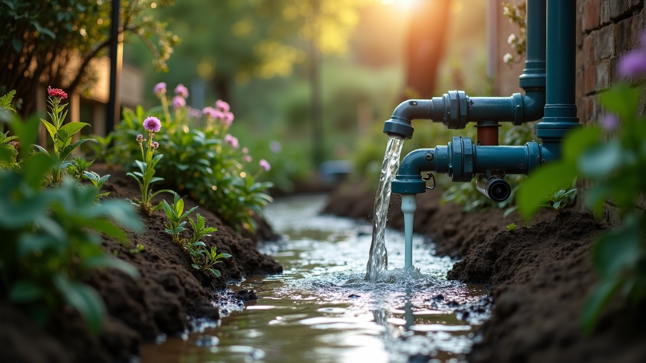Greywater Recycling Systems