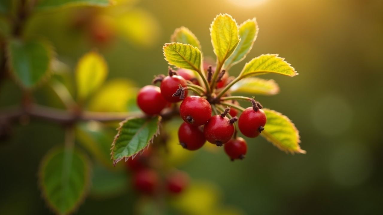 Hawthorn (Crataegus spp.): A Complete Cultivation, Processing, and Therapeutic Use Monograph