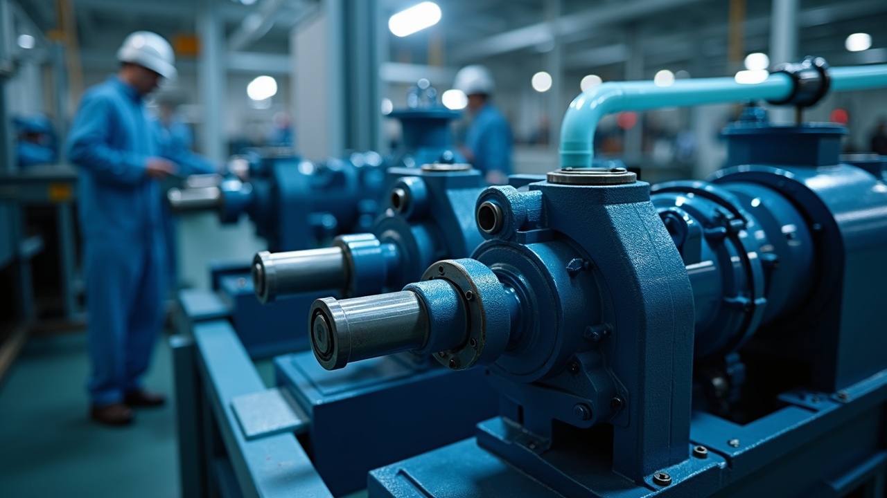 Hydraulic Systems