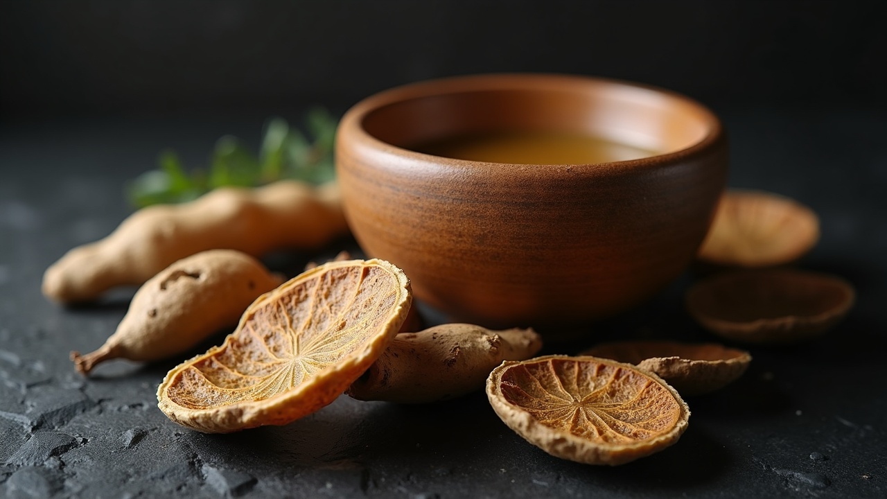 Kavalactones Explained: The Science Behind Kava's Calm