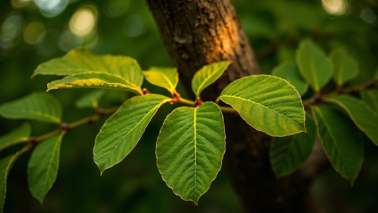 Muira Puama (Ptychopetalum olacoides): The “Potency Wood” That French Pharmacologists Studied After Brazilian Healers Wouldn’t Stop Talking About It