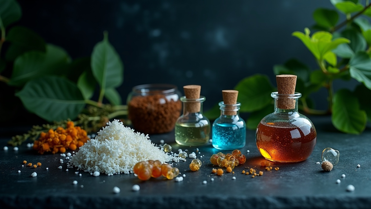 Nootropics: What They Are, How They Work, and the Major Categories