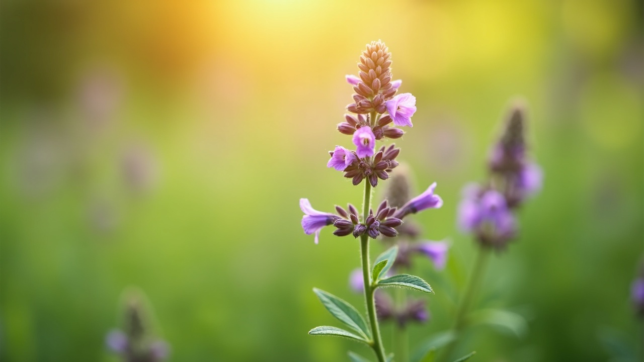 Oregano — Medicinal Applications