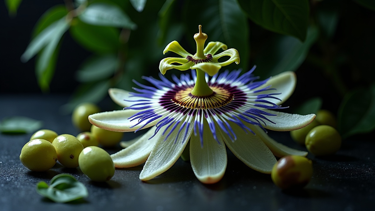 Passionflower