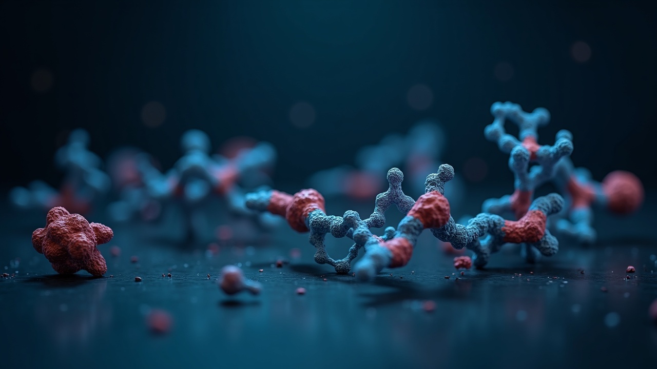 Bioactive Peptides: Small Proteins with Powerful Biological Effects