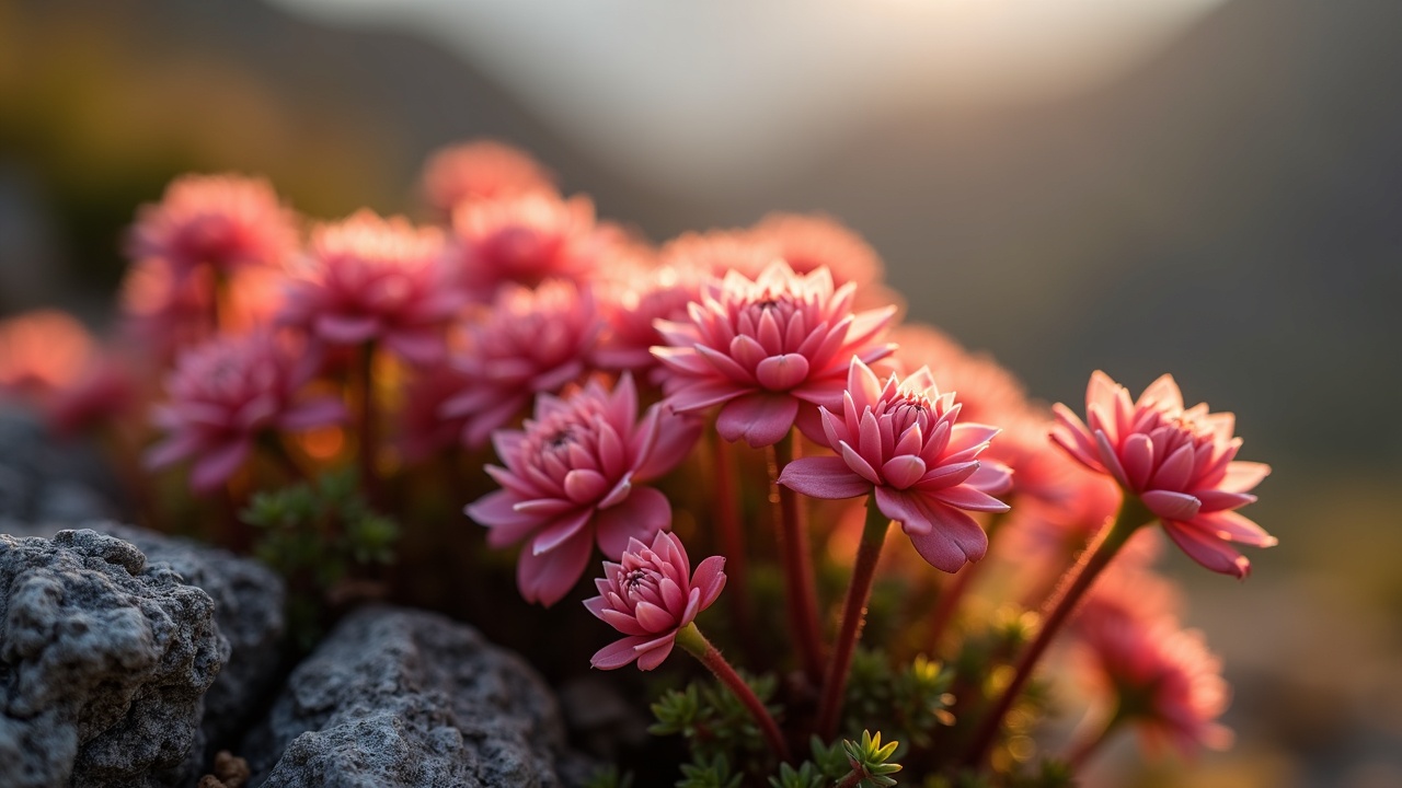 Rhodiola Rosea