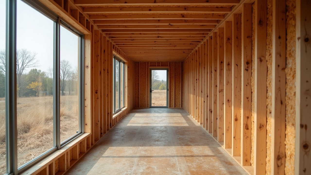 Shipping Container Conversion