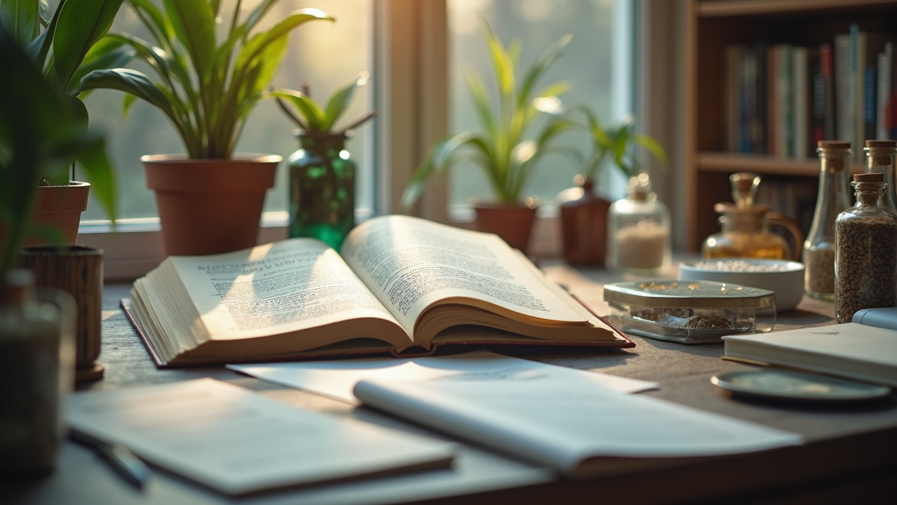 Scientific Studies Reference Index