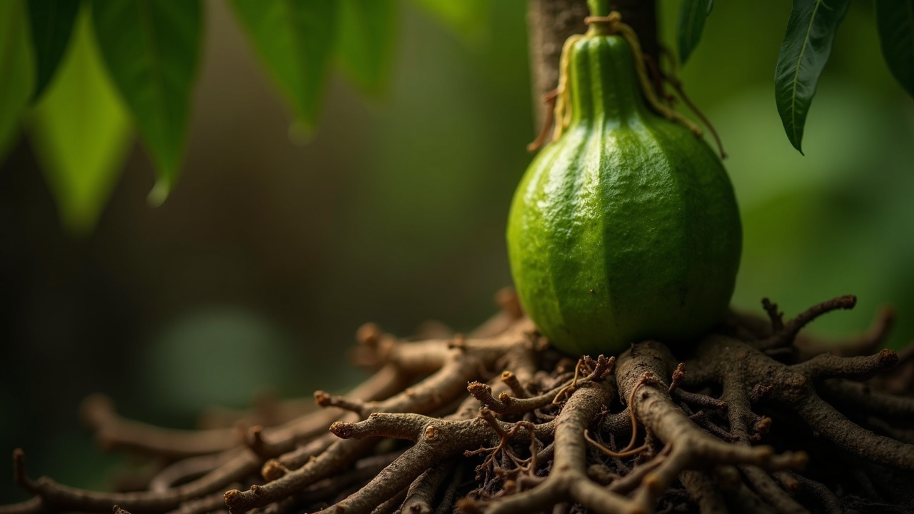 Tongkat Ali (Eurycoma longifolia): The Southeast Asian Rainforest Root With the Strongest Clinical Evidence for Testosterone Support