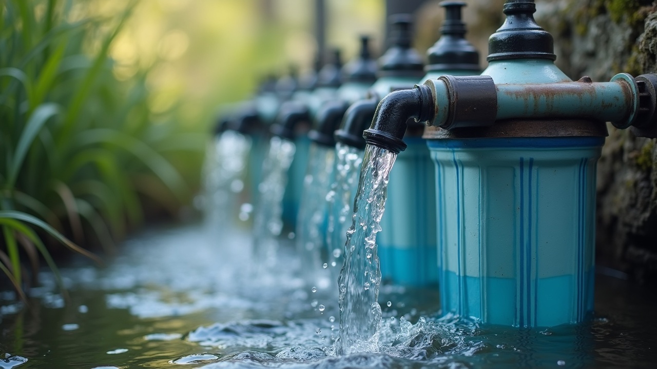 Water Purification Methods: A Complete Practical Guide