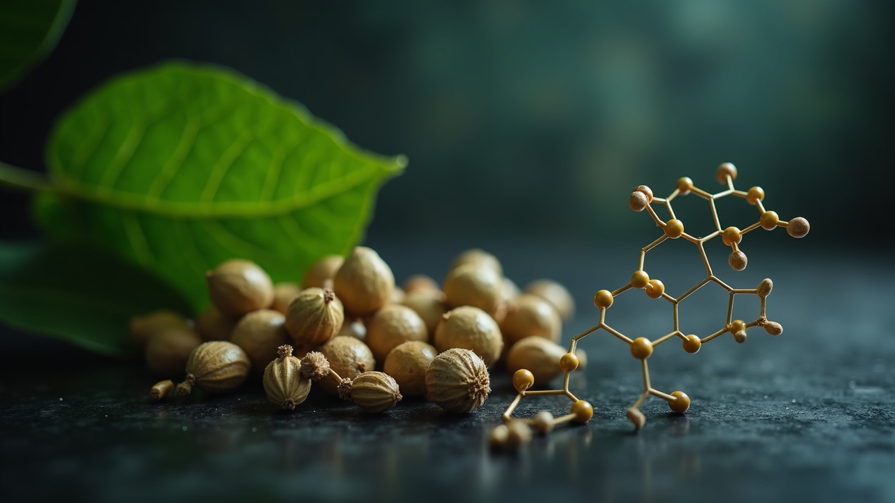 Withanolides: The Active Steroidal Lactones of Ashwagandha