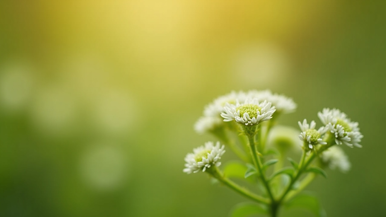 Yarrow (Achillea millefolium): The Battlefield Herb That Belongs in Every Garden Ecosystem