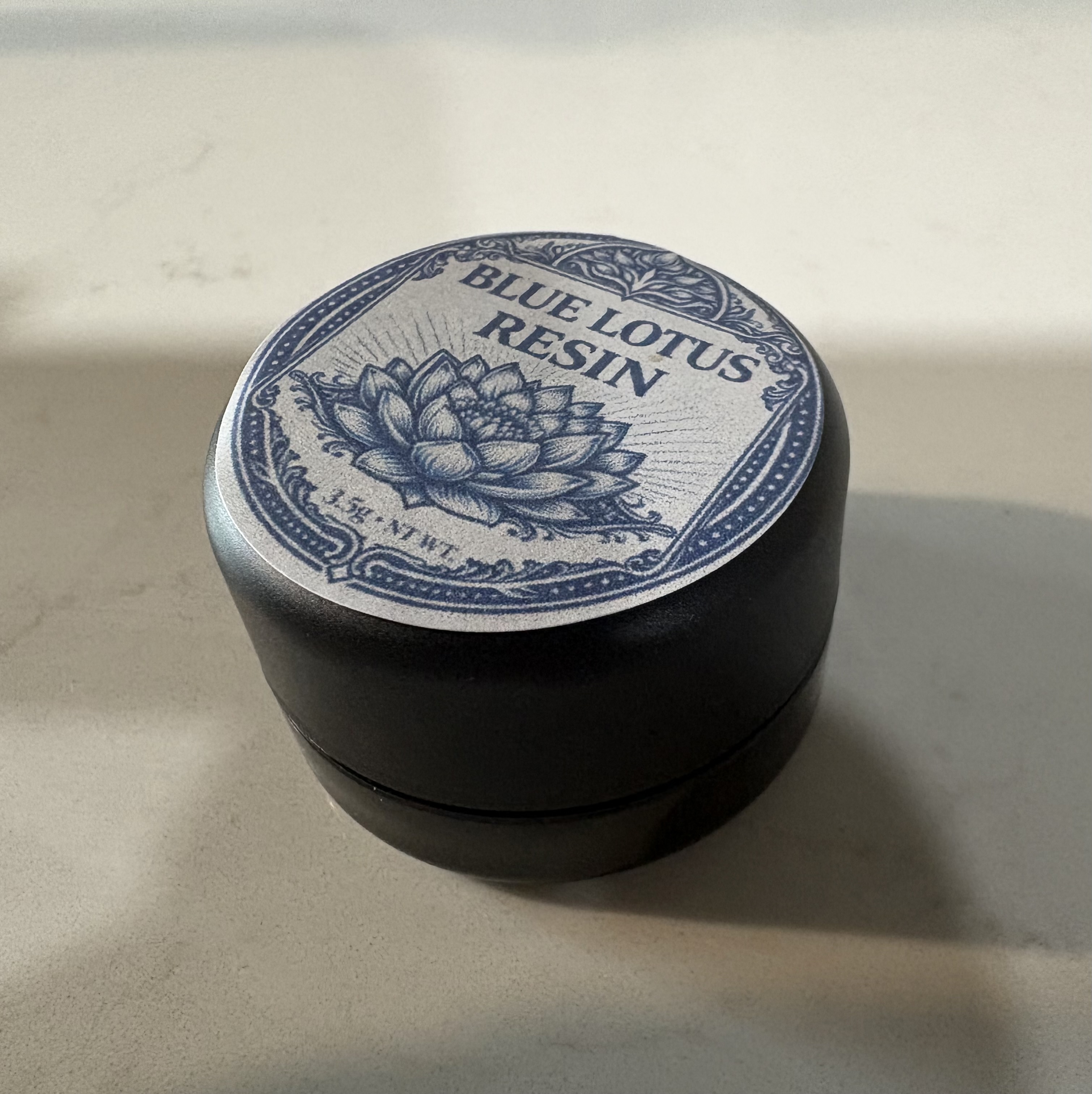 Lab-tested botanical extracts - Nored Farms